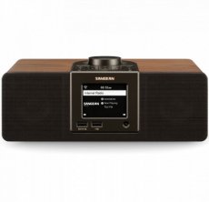 Sangean WFR-32 CE Sangean WFR-32 CE