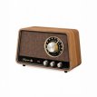Sangean WR-101 CE Vintage Walnoot Sangean WR-101 CE Vintage Walnoot