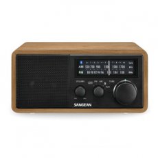Sangean WR-11BT+ Sangean WR-11BT+