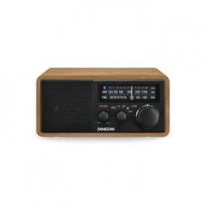 Sangean WR-11BT+ Sangean WR-11BT+