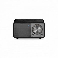Sangean WR-7 Plus Midnight Oak Sangean WR-7 Plus Midnight Oak