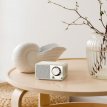 Sangean WR-7 Plus Moonlight Oak Sangean WR-7 Plus Moonlight Oak