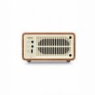 Sangean WR-7 Plus Natural Cherry Sangean WR-7 Plus Natural Cherry