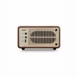 Sangean WR-7 Plus Vintage Walnut Sangean WR-7 Plus Vintage Walnut