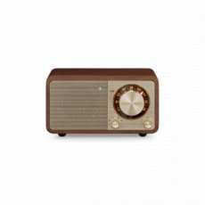 Sangean WR-7 Plus Vintage Walnut Sangean WR-7 Plus Vintage Walnut