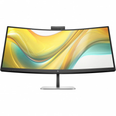 Series 5 Pro 534pm HP Series 5 534pm 34" WQHD 100Hz 5ms