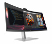 Series 7 Pro 734pm HP Series 7 Pro 734pm 34" UWQHD 120Hz - 5ms