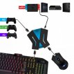 Spirit Gamer Cross Game Spirit Gamer Cross Game