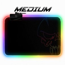 Spirit Gamer Darkskull M RGB
