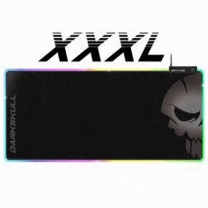 Spirit Gamer Darkskull XXXL RGB