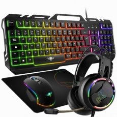 Spirit Gamer PRO-MKH5 4in1