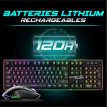 Spirit Gamer Ultimate 600 2in1 Spirit Gamer Ultimate 600 2in1
