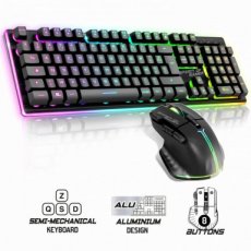 Spirit Gamer Ultimate 600 2in1