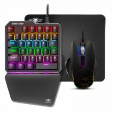 Spirit Gamer Xpert G700 3in1