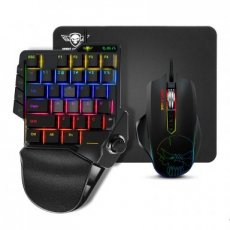 Spirit Gamer Xpert G900 3in1