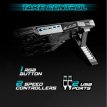 Spirit of Gamer AirBlade 500 Spirit of Gamer AirBlade 500