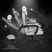 Spirit of Gamer Arena Lichtgrijs Spirit of Gamer Arena Lichtgrijs