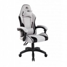 Spirit of Gamer ARENA Light Grey – Stoffen Gaming Stoel