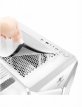 Spirit of Gamer CLONE 3 ARCTIC – ATX – ARGB Spirit of Gamer CLONE 3 ARCTIC – ATX – ARGB Controller – 2x120mm