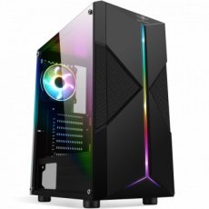 Spirit of Gamer CLONE 3 – ATX – ARGB Controller – 2x120mm