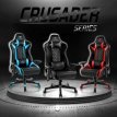 Spirit of Gamer Crusader Spirit of Gamer Crusader