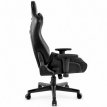 Spirit of Gamer Crusader Zwart Spirit of Gamer Crusader Zwart