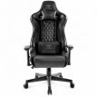 Spirit of Gamer Crusader Zwart Spirit of Gamer Crusader Zwart