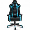 Spirit of Gamer Crusader Zwart/Blauw Spirit of Gamer Crusader Zwart/Blauw