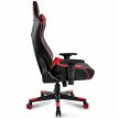 Spirit of Gamer Crusader Zwart/Rood Spirit of Gamer Crusader Zwart/Rood