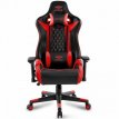 Spirit of Gamer Crusader Zwart/Rood Spirit of Gamer Crusader Zwart/Rood
