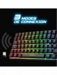 Spirit of Gamer ELITE-K70RF Spirit of Gamer ELITE-K70RF Draadloos RGB