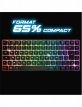 Spirit of Gamer ELITE-K70RF Spirit of Gamer ELITE-K70RF Draadloos RGB