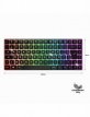 Spirit of Gamer ELITE-K70RF Spirit of Gamer ELITE-K70RF Draadloos RGB