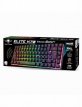 Spirit of Gamer ELITE-K70RF Spirit of Gamer ELITE-K70RF Draadloos RGB
