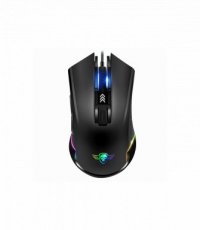 Spirit of Gamer ELITE-M20 Gaming Muis - 4000 DPI - Omron - RGB