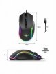 Spirit of Gamer ELITE-M30 Gaming Muis - 12800 DPI Spirit of Gamer ELITE-M30 Gaming Muis - 12800 DPI - 10 knoppen