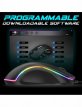 Spirit of Gamer Elite-M30 Gaming Muis - 12800 DPI Spirit of Gamer Elite-M30