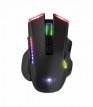 Spirit of Gamer ELITE-M70RF Gaming Muis Draadloos Spirit of Gamer ELITE-M70RF - Draadloos - 4800 DPI - RGB