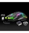Spirit of Gamer ELITE-M70RF Gaming Muis Draadloos Spirit of Gamer ELITE-M70RF - Draadloos - 4800 DPI - RGB