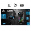 Spirit of Gamer Elite-M80 Gaming Muis - 4200 DPI Spirit of Gamer Elite-M80