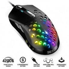 Spirit of Gamer Elite-M80