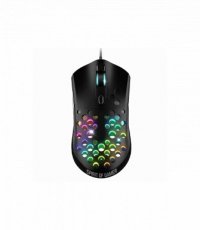 Spirit of Gamer ELITE-M80 Gaming Muis - 4200 DPI - Honeycomb - RGB