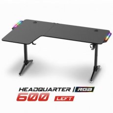 Spirit of Gamer Headquarter 600 Left Spirit of Gamer Headquarter 600 Left