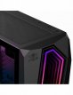 Spirit of Gamer INFINITY DARK Spirit of Gamer INFINITY DARK - ATX - 2x120mm ARGB - RGB Spiegel