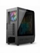 Spirit of Gamer INFINITY DARK Spirit of Gamer INFINITY DARK - ATX - 2x120mm ARGB - RGB Spiegel