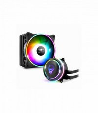 Spirit of Gamer LIQUID FORCE 120mm ARGB Spirit of Gamer LIQUID FORCE 120mm ARGB – AIO Waterkoeling