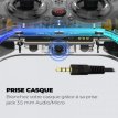 Spirit of Gamer Neon Spirit of Gamer Neon