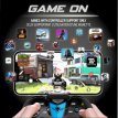 Spirit of Gamer Predator Spirit of Gamer Predator