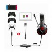 Spirit of Gamer PRO-H3 Black/Red Spirit of Gamer PRO-H3 Black/Red