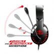 Spirit of Gamer PRO-H3 Black/Red Spirit of Gamer PRO-H3 Black/Red